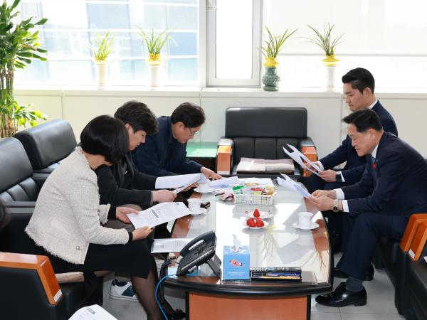 의정자문위원회 기획행정분과 회의 첨부이미지 : 25년03월19일 의정자문위원회 기획행정분과 회의 - 004.jpg