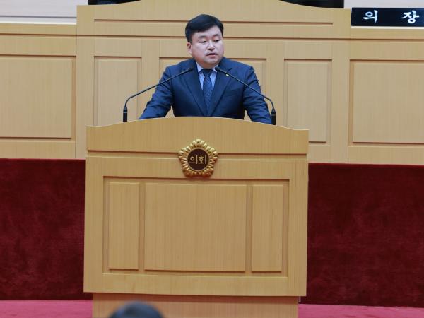 제388회 임시회 제2차 본회의 첨부이미지 : 25년03월19일 제388회 임시회 제2차 본회의 - 177.jpg