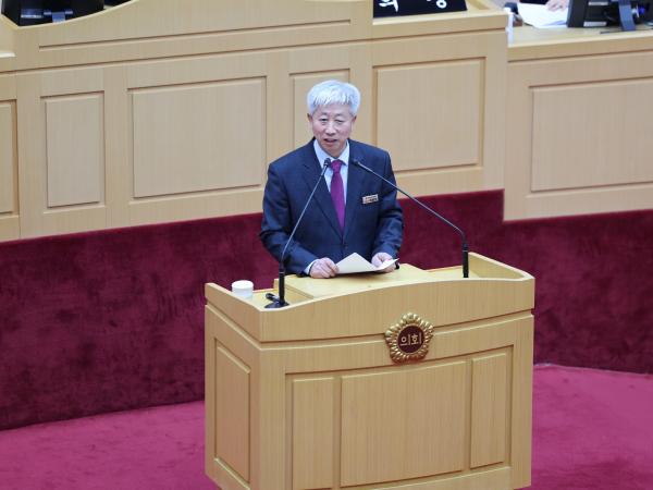 제388회 임시회 제2차 본회의 첨부이미지 : 25년03월19일 제388회 임시회 제2차 본회의 - 010.jpg