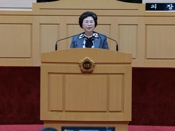 제388회 임시회 제2차 본회의 첨부이미지 : 25년03월19일 제388회 임시회 제2차 본회의 - 138.jpg