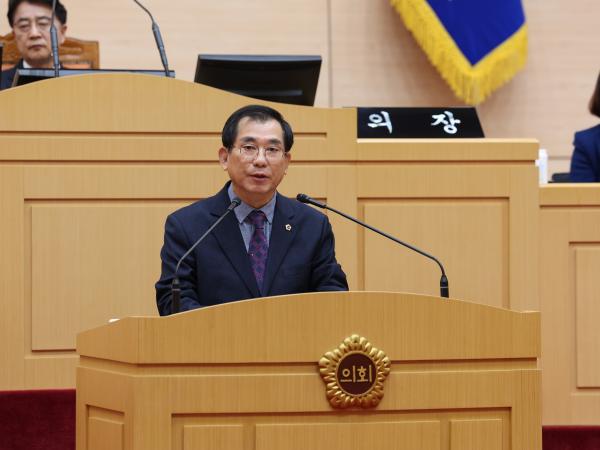 제388회 임시회 제2차 본회의 첨부이미지 : 25년03월19일 제388회 임시회 제2차 본회의 - 029.jpg