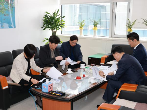 의정자문위원회 기획행정분과 회의 첨부이미지 : 25년03월19일 의정자문위원회 기획행정분과 회의 - 001.jpg
