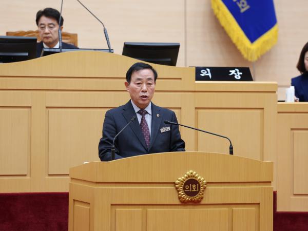 제388회 임시회 제2차 본회의 첨부이미지 : 25년03월19일 제388회 임시회 제2차 본회의 - 065.jpg