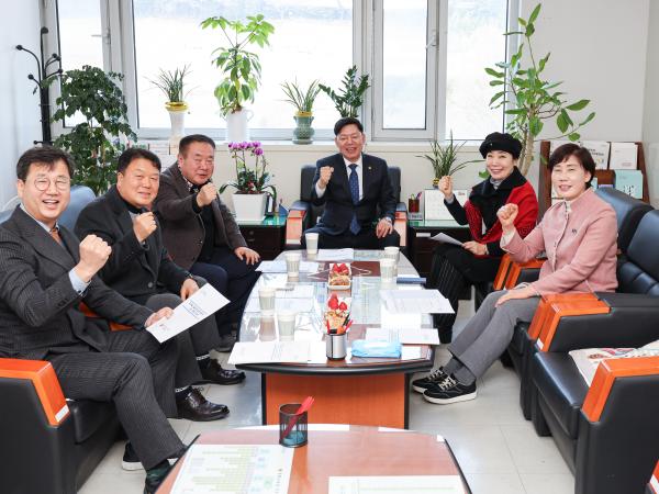 의정자문의원회 교육분과 회의 첨부이미지 : 25년03월19일 의정자문의원회 교육분과 회의_05.jpg