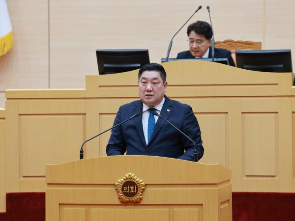 제388회 임시회 제2차 본회의 첨부이미지 : 25년03월19일 제388회 임시회 제2차 본회의 - 120.jpg
