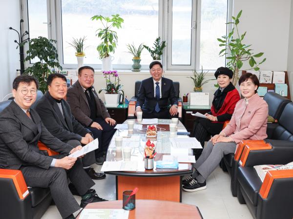 의정자문의원회 교육분과 회의 첨부이미지 : 25년03월19일 의정자문의원회 교육분과 회의_03.jpg