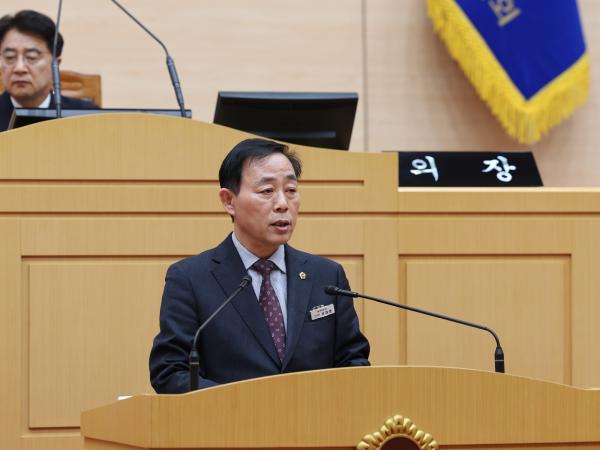 제388회 임시회 제2차 본회의