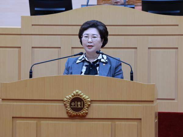 제388회 임시회 제2차 본회의 첨부이미지 : 25년03월19일 제388회 임시회 제2차 본회의 - 134.jpg