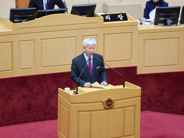 제388회 임시회 제2차 본회의 첨부이미지 : 25년03월19일 제388회 임시회 제2차 본회의 - 011.jpg