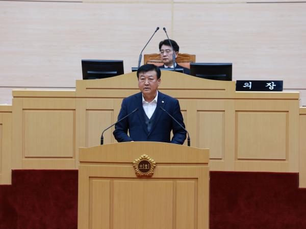 제388회 임시회 제2차 본회의 첨부이미지 : 25년03월19일 제388회 임시회 제2차 본회의 - 233.jpg