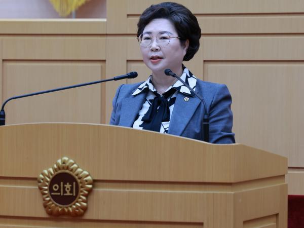 제388회 임시회 제2차 본회의