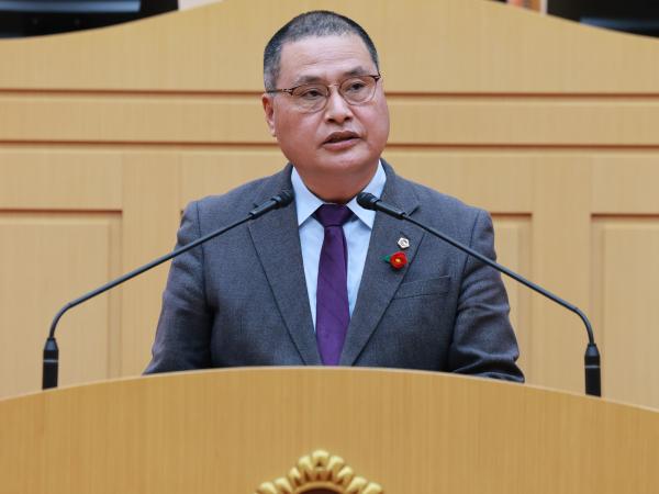 제388회 임시회 제2차 본회의 첨부이미지 : 25년03월19일 제388회 임시회 제2차 본회의 - 218.jpg