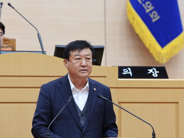 제388회 임시회 제2차 본회의