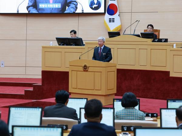 제388회 임시회 제2차 본회의 첨부이미지 : 25년03월19일 제388회 임시회 제2차 본회의 - 088.jpg