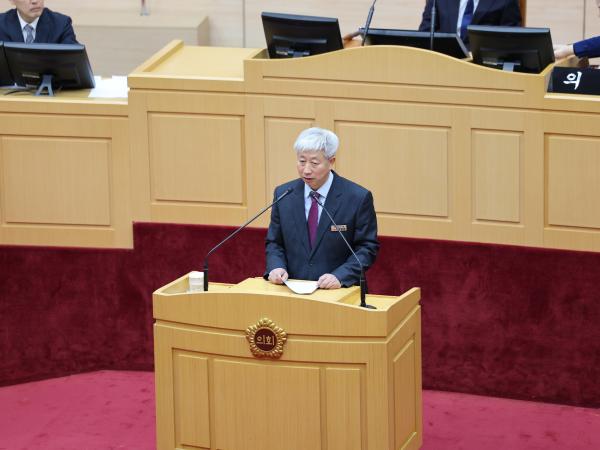 제388회 임시회 제2차 본회의 첨부이미지 : 25년03월19일 제388회 임시회 제2차 본회의 - 012.jpg