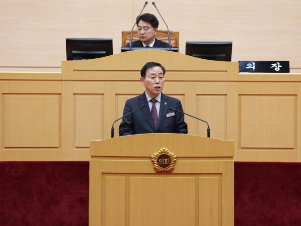 제388회 임시회 제2차 본회의 첨부이미지 : 25년03월19일 제388회 임시회 제2차 본회의 - 068.jpg