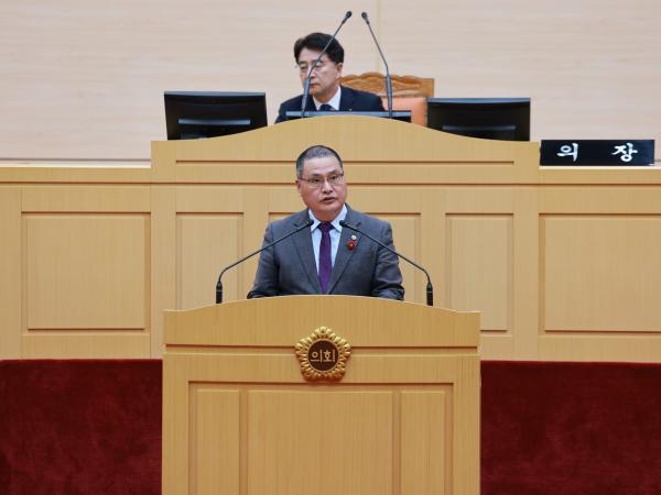 제388회 임시회 제2차 본회의 첨부이미지 : 25년03월19일 제388회 임시회 제2차 본회의 - 213.jpg