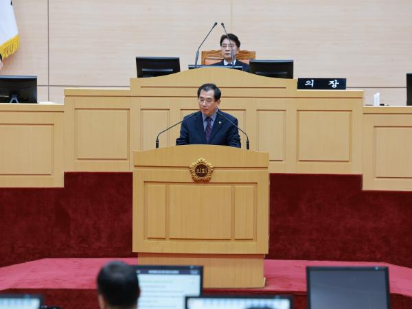 제388회 임시회 제2차 본회의 첨부이미지 : 25년03월19일 제388회 임시회 제2차 본회의 - 160.jpg