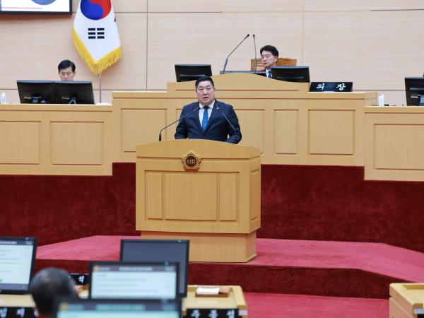제388회 임시회 제2차 본회의 첨부이미지 : 25년03월19일 제388회 임시회 제2차 본회의 - 169.jpg