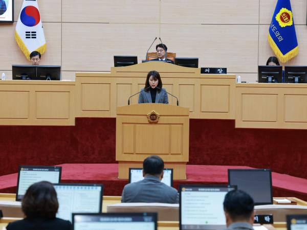 제388회 임시회 제2차 본회의 첨부이미지 : 25년03월19일 제388회 임시회 제2차 본회의 - 108.jpg