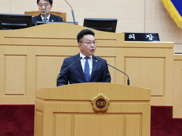 제388회 임시회 제2차 본회의 첨부이미지 : 25년03월19일 제388회 임시회 제2차 본회의 - 073.jpg
