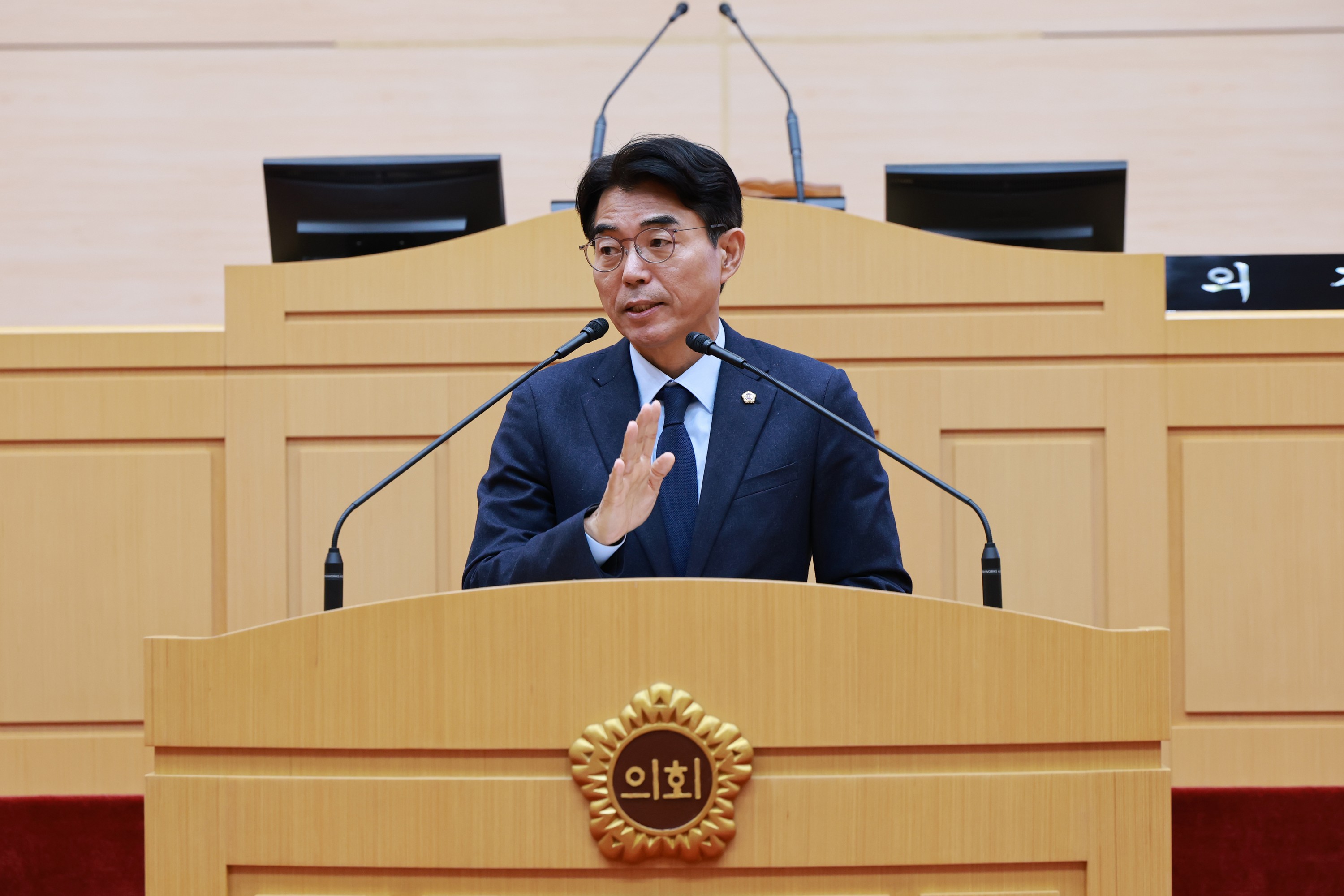 화순 북면중, 보성 삼광중 청소년의회교실 첨부이미지 : 25년03월06일 화순 북면중_ 보성 삼광중 청소년의회교실 - 070.jpg