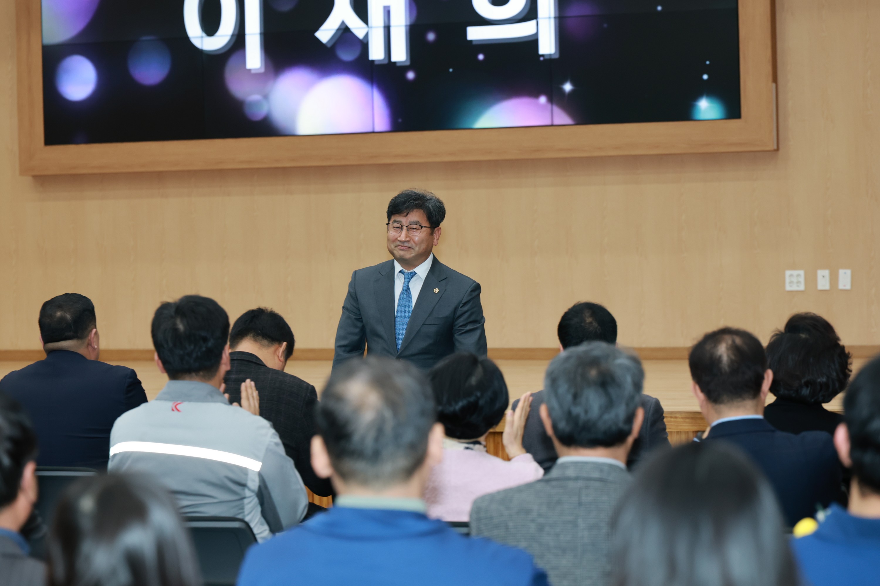 전남 이민외국인 종합지원센터 개소식 첨부이미지 : 25년03월07일 전남 이민외국인 종합지원센터 개소식 - 015.jpg