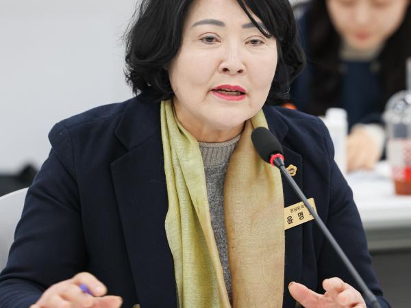 전라남도 여성벤처기업인 소통 간담회 첨부이미지 : 25년03월07일 전라남도 여성벤처기업인 소통 간담회_09.jpg