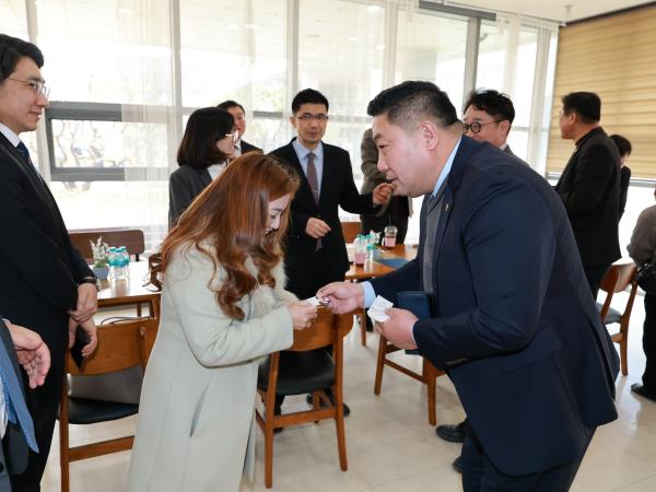 전남 이민외국인 종합지원센터 개소식 첨부이미지 : 25년03월07일 전남 이민외국인 종합지원센터 개소식 - 003.jpg