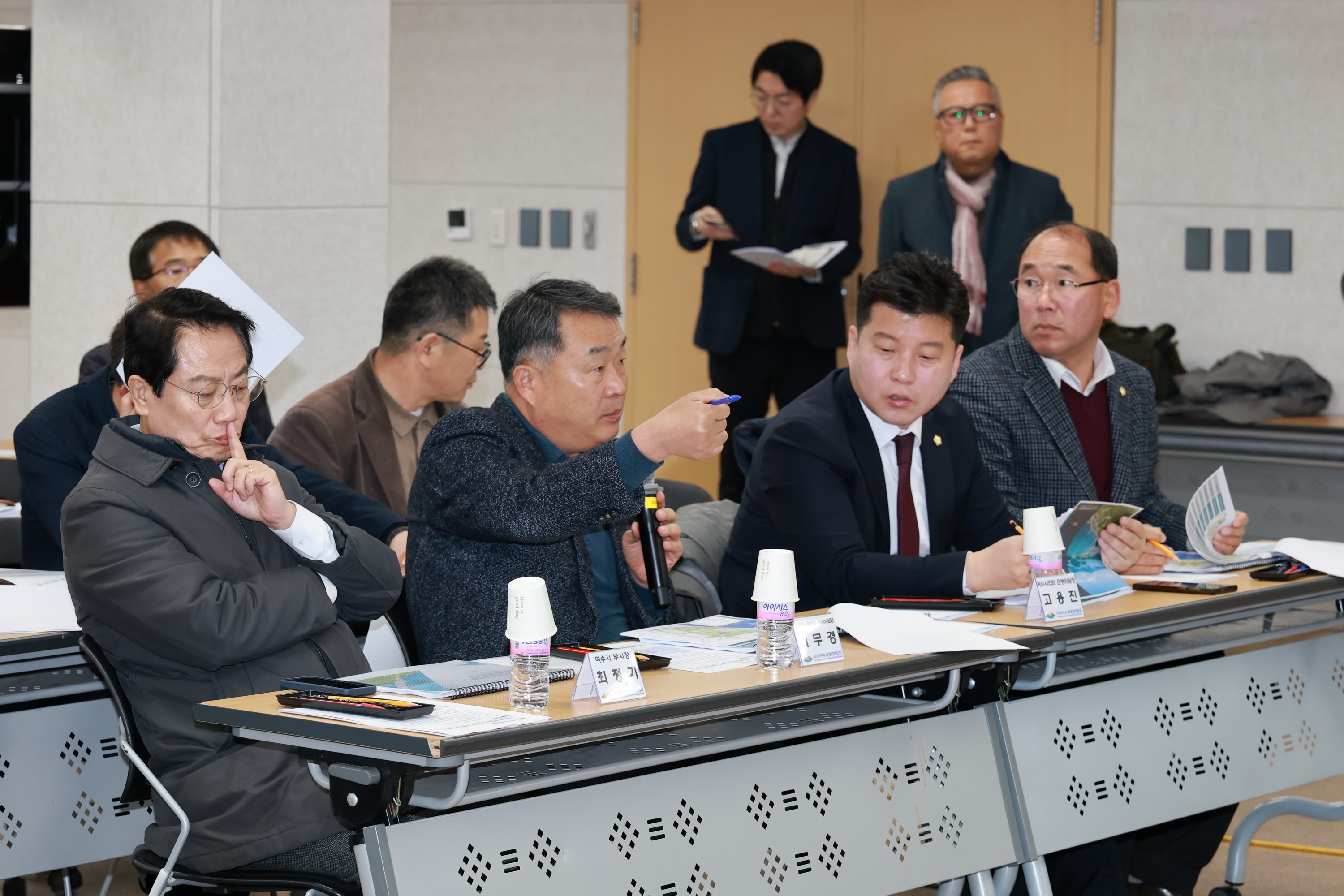 2026여수세계섬박람회 핵심사업 실행방안 연구용역 보고회 첨부이미지 : 25년03월05일 2026여수세계섬박람회 핵심사업 실행방난 연구용역 보고회 - 009.jpg