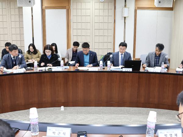 해상경계 권한쟁의 심판청구 대응협의회 첨부이미지 : 25년03월05일 해상경계 권한쟁의 심판청구 대응협의회_06.jpg
