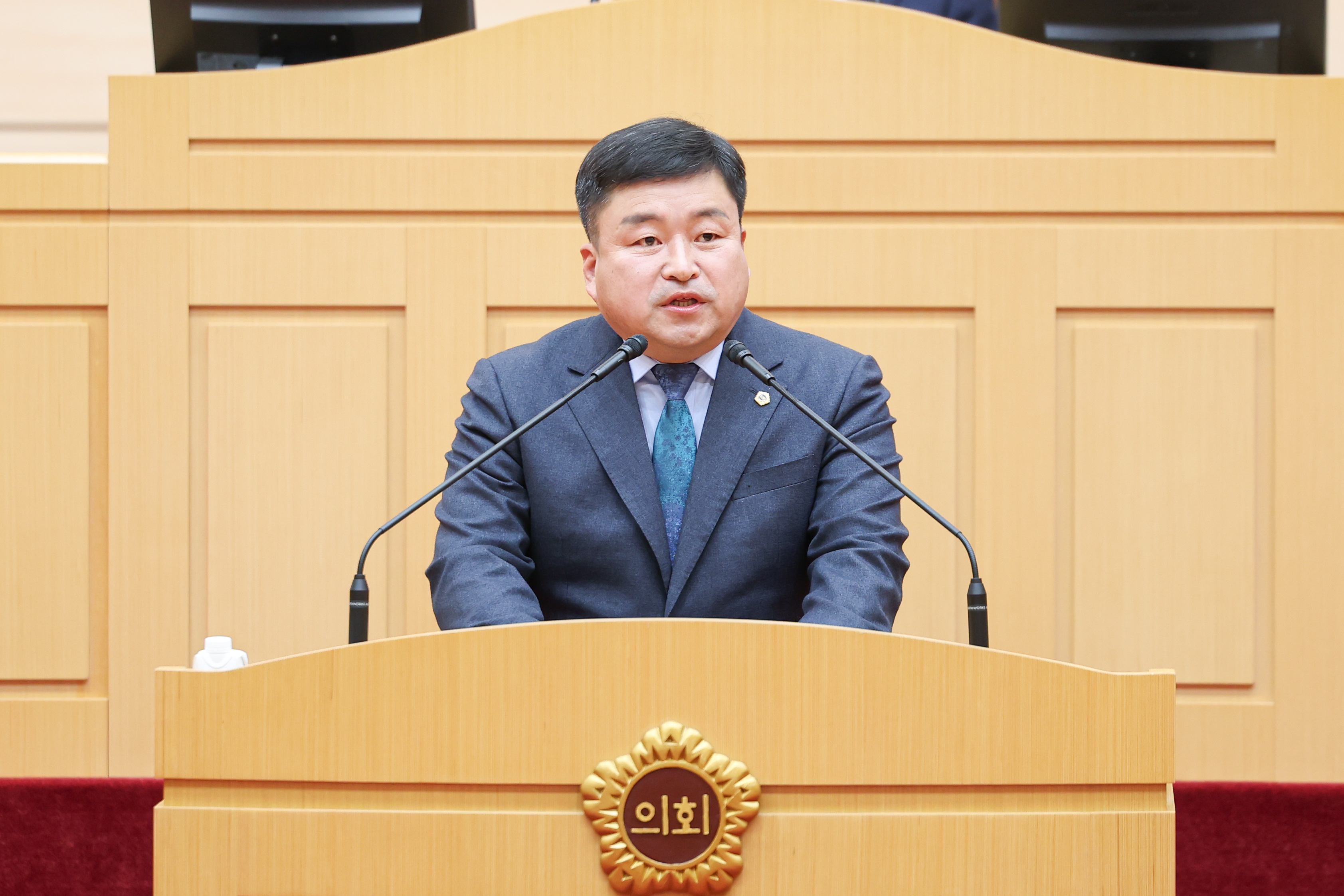 260209 모정환 의원 특수교육의 합리적 전략 촉구 5분 자유발언12