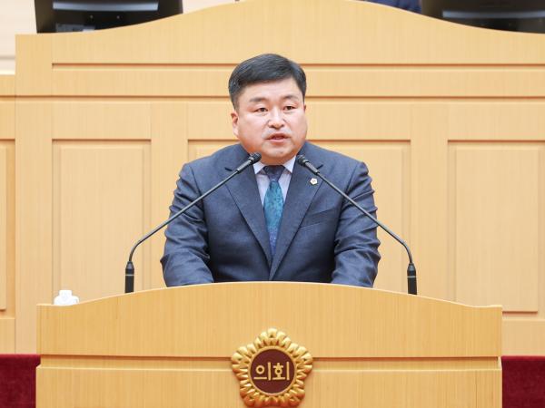 260209 모정환 의원 특수교육의 합리적 전략 촉구 5분 자유발언1 2