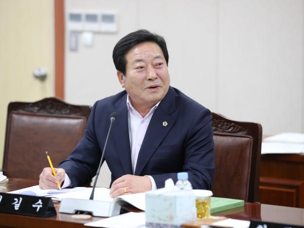 260209 정길수 의원 농산부산물 푸드업사이클링 사업 실효성 점검1 2