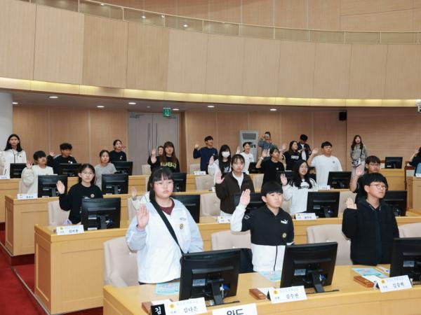 26년 4월 16일(완도 보길초, 무안 삼향초)