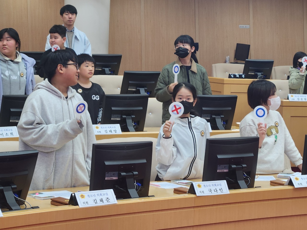 26년 4월 9일 화순 아산초, 담댱 담주초 청소년의회교실 (9)8