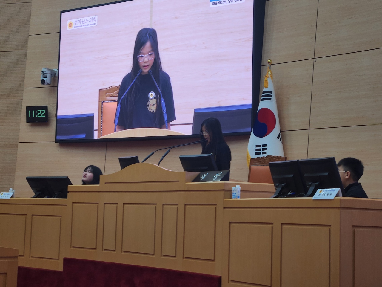 26년 4월 9일 화순 아산초, 담댱 담주초 청소년의회교실 (5)6