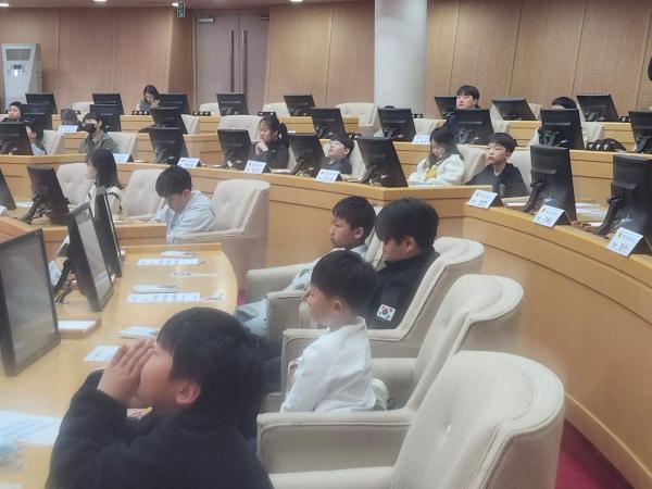 26년 4월 9일(화순 아산초, 담양 담주초)