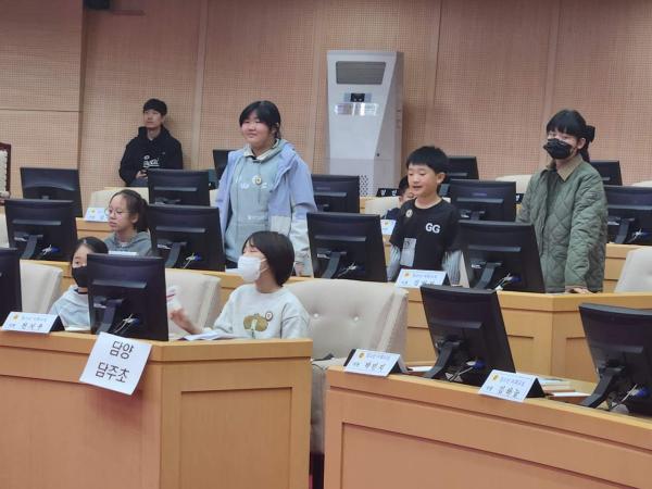26년 4월 9일 화순 아산초, 담댱 담주초 청소년의회교실 (8) 7