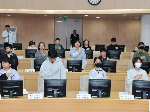 26년4월09일 화순 아산초  담양 담주초 청소년의회교실 - 001 8