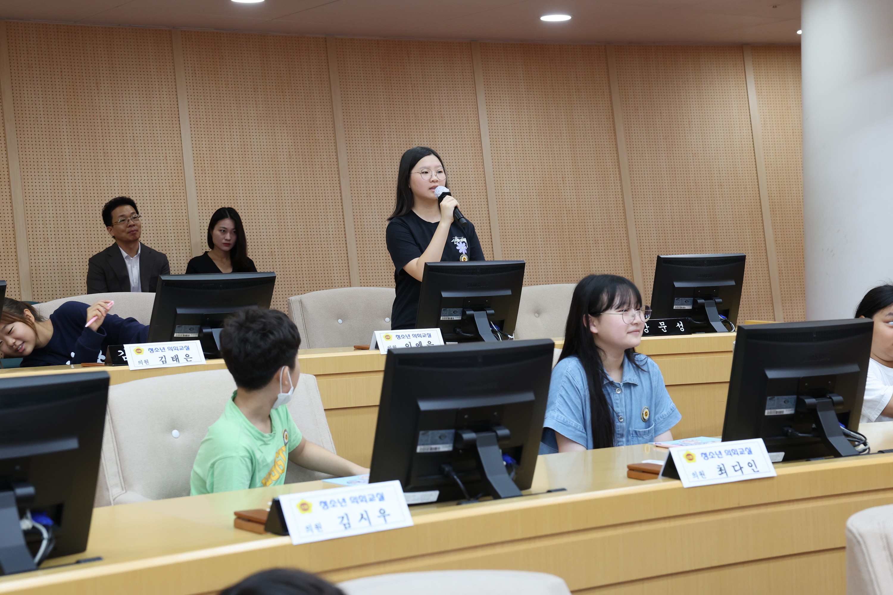 24년09월25일 남악초 청소년의회교실 - 0095