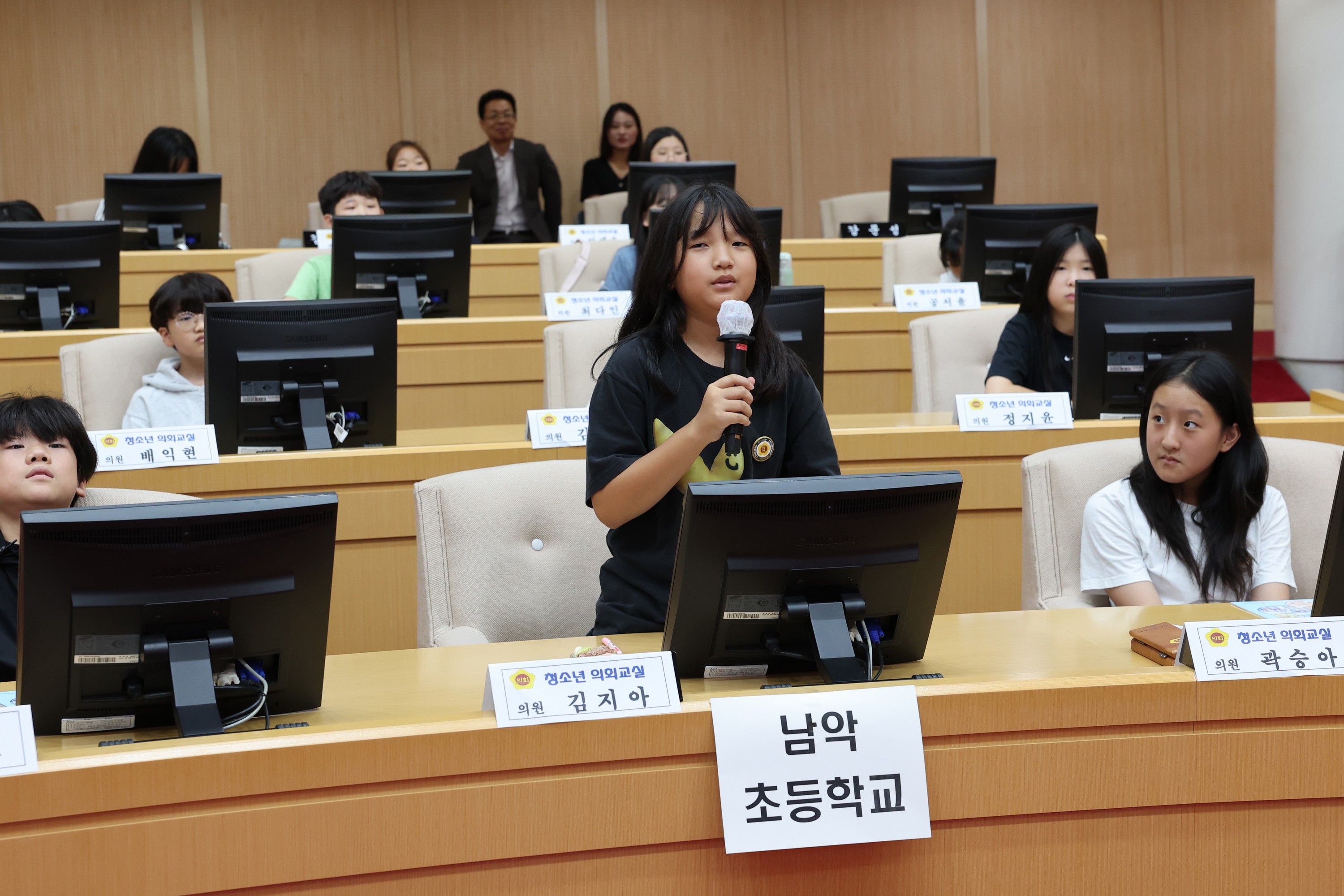 24년09월25일 남악초 청소년의회교실 - 0246