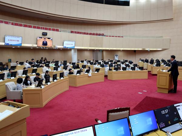 24년09월25일 남악초 청소년의회교실 - 016 4