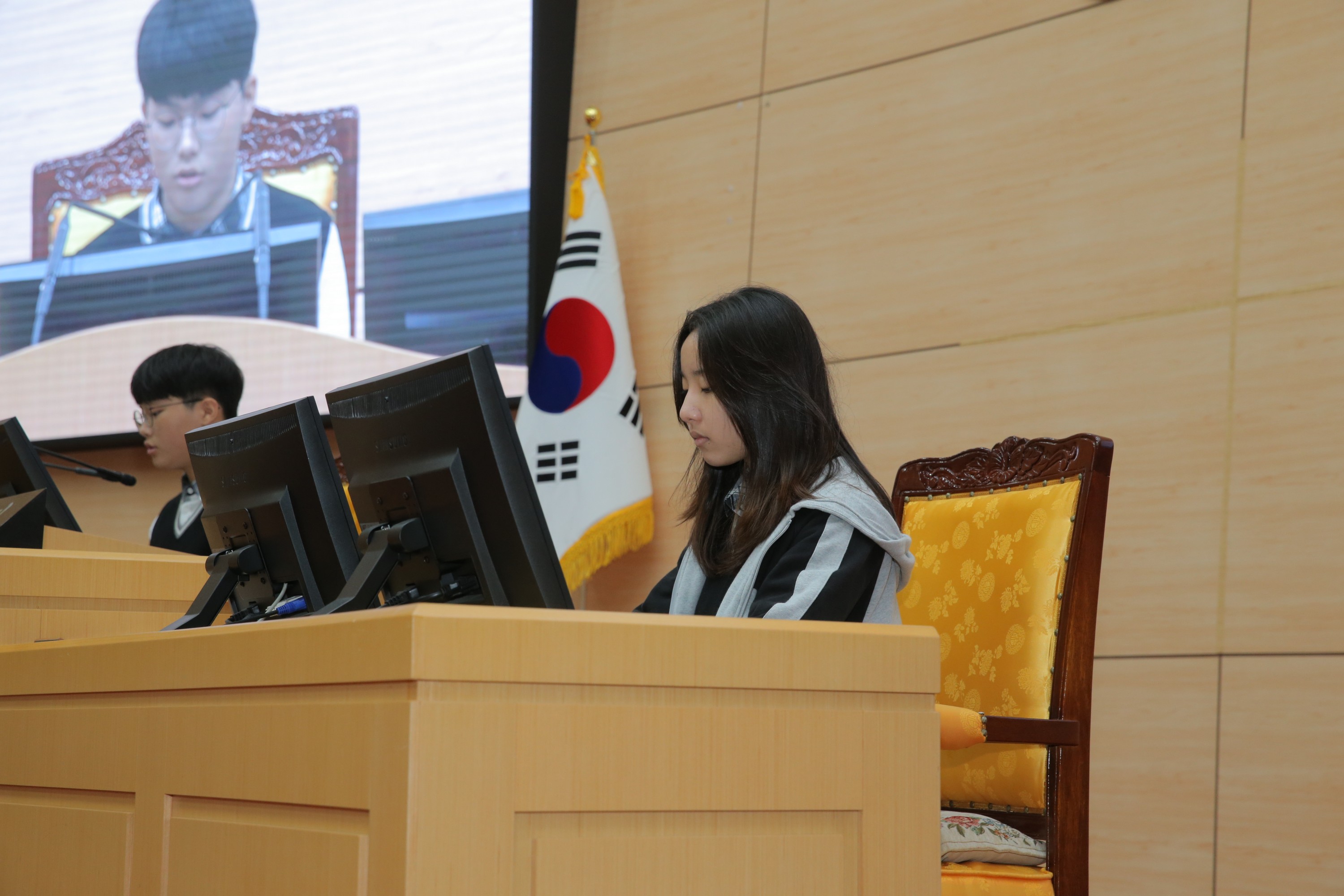 230926 청소년의회교실_광양골약중(사진) (12)2