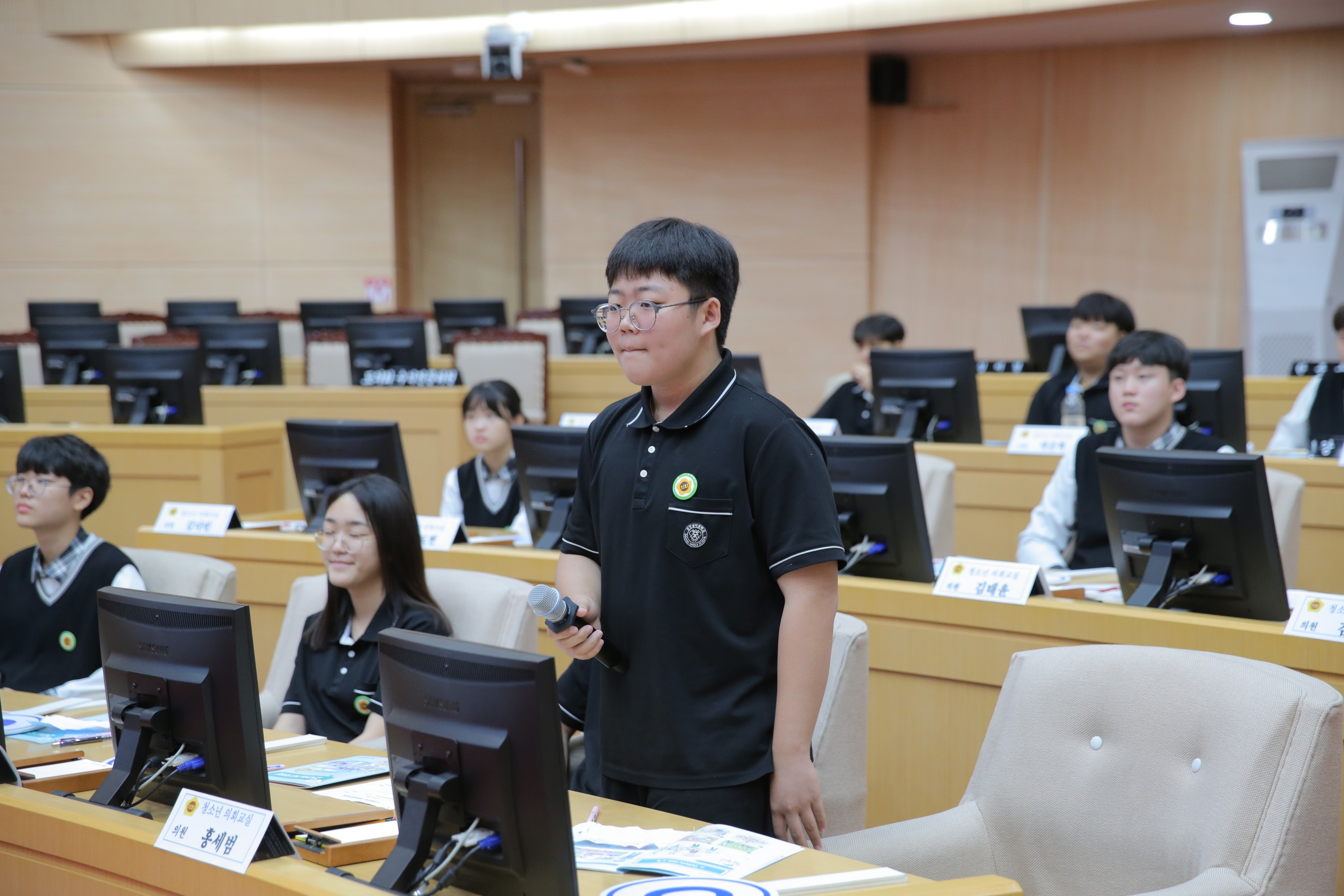 230926 청소년의회교실_광양골약중(사진) (25)4