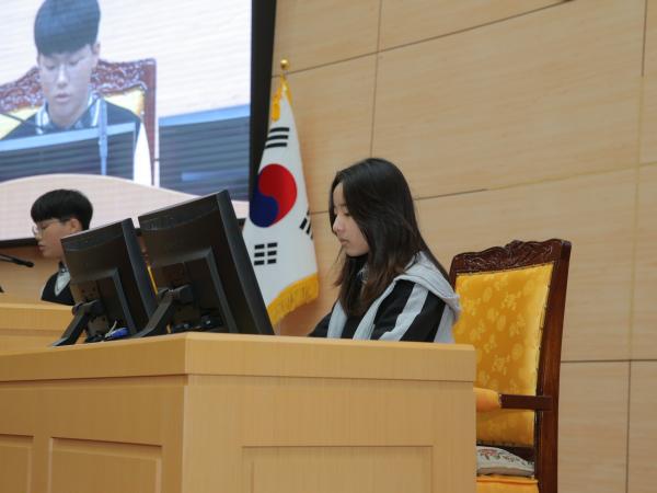 230926 청소년의회교실_광양골약중(사진) (12) 2