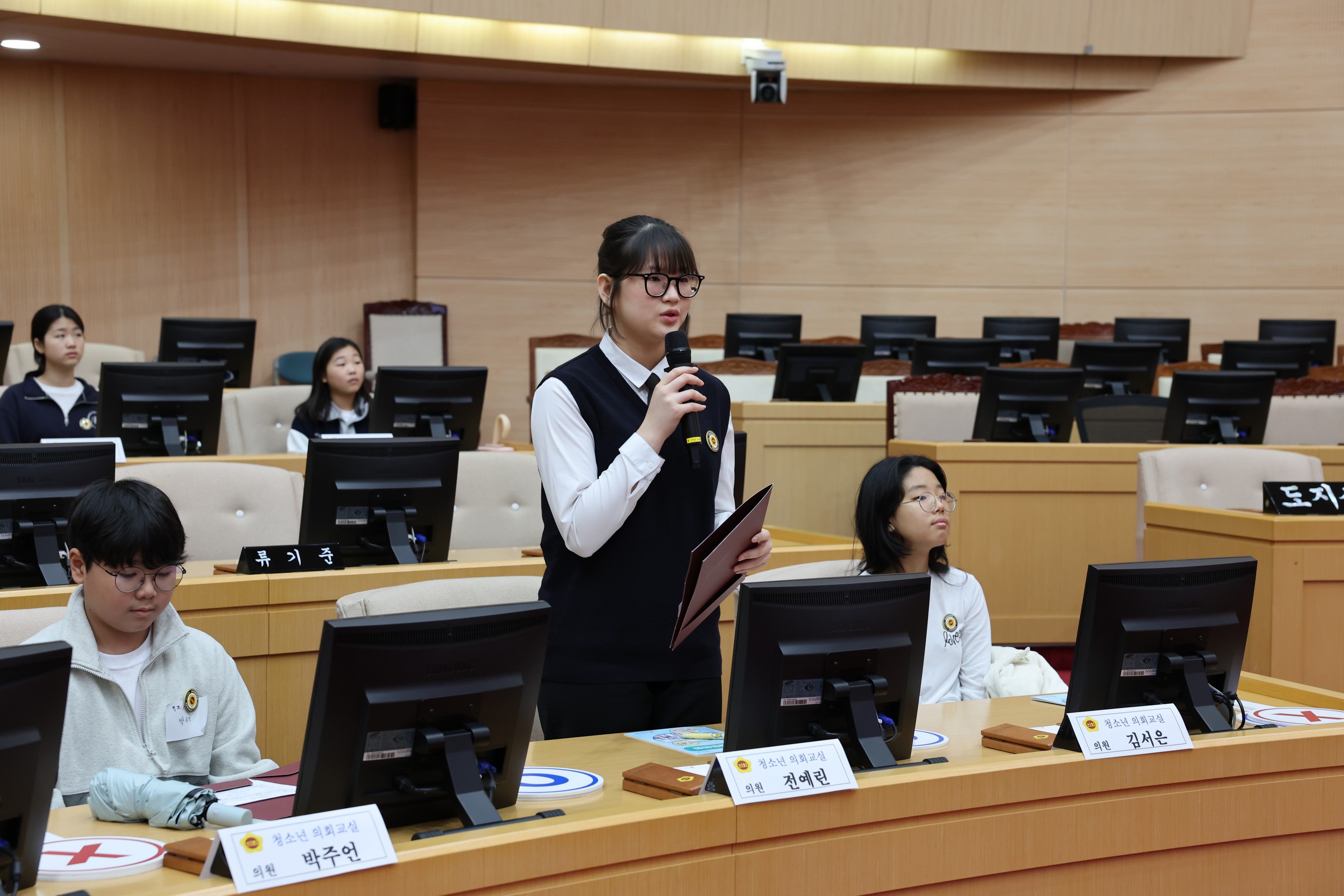 24년02월21일 전남학생의회 청소년 의회교실 - 0815