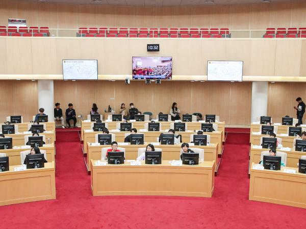 240404 청소년의회교실 나주동강초,신안압해동초 참가(사진) (2) 4