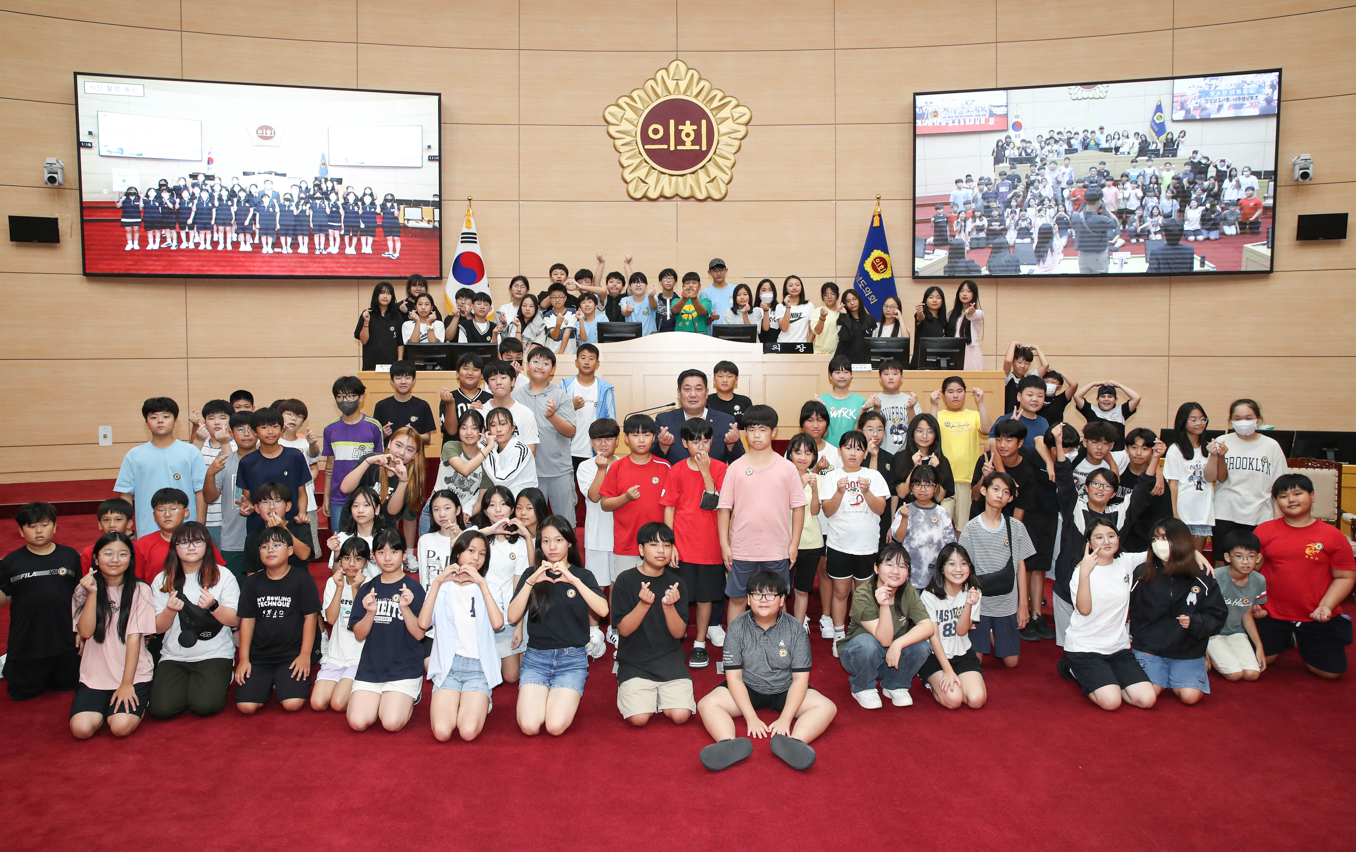 24년09월10일 청소년 의회교실 ‘나주영산포초_ 영암삼호서초‘ 3