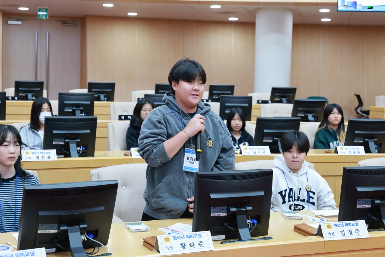 11월 20일 청소년의회교실(광양 백운초) (6)9